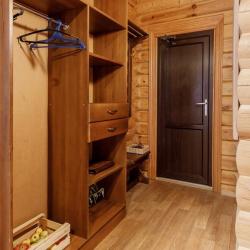 Фото Отель Белая река