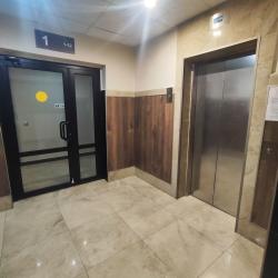 Фото Апартаменты в микрорайоне Олимпийский городок 3