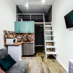 фото 20 Uroom Aparthotel (Юрум) на Севастопольском пр-кте