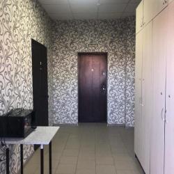 Номер стандарт с 1 двуспальной кроватью