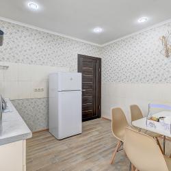 Фото 2-комнатные апартаменты в таунхаусе с гаражом в Кудепсте