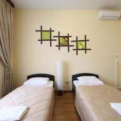 Фото Отель Smart People Eco Home (Смарт Пипл Эко Хоум)