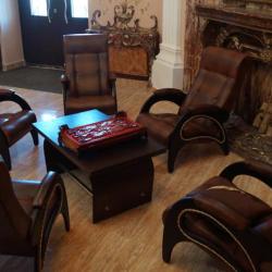 Фото Отель Сайран