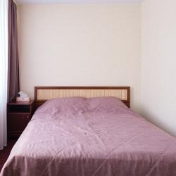 Фото Отель Центральная