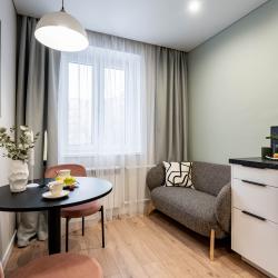 фото 10 Leruka Home Elegance (Лерука Хоум Элеганс) на проспекте Приморский 141 корп. 2