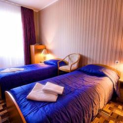 Фото Отель Балтийская корона