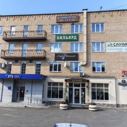 Фото Отель 