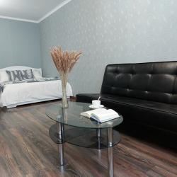 Фото Апартаменты на улице Свиридова