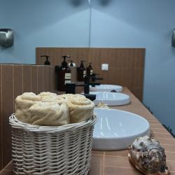 Фото Отель НьюКуб