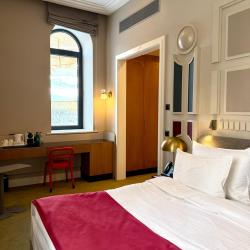 Фото Отель Moselle Armenia Jermuk (Мозель Армения )