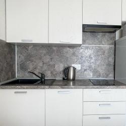 Фото Апартаменты на улице Старошоссейная 5 корпус 4