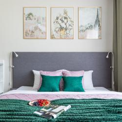 фото 1 RoomyRoom (РумиРум) на проспекте Витебский 101 корпус 1