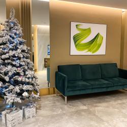 Апартаменты Savin House