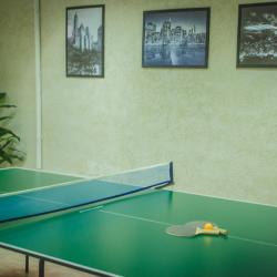 Фото Отель Аура