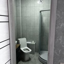 1-комнатные апартаменты люкс Советская 123 к 2 кв 79
