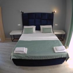 Фото Отель Анести