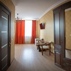 Фото Отель Рум