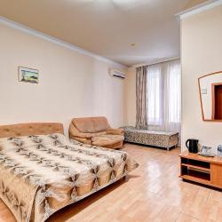 Фото Отель Азалия Янаис