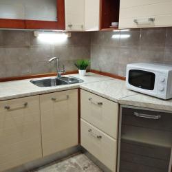 Фото Апартаменты на улице Багратиона 7