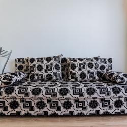 Фото Отель LetoApart (ЛетоАпарт) на улице Григорьева 12-51