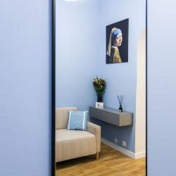 3-комнатные апартаменты улучшенные