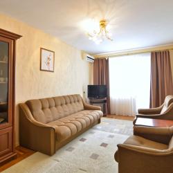 Фото Отель Крымское Приазовье