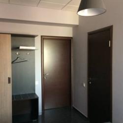 Фото Отель Олимпик