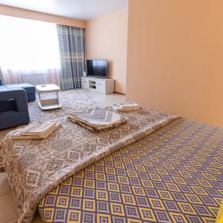 Фото Отель Siberia Apartments (Сибирия Апартмент)