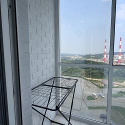 Фото Апартаменты на улице Нейбута 2а корпус 3