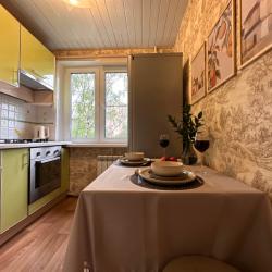 Фото Отель Apartament 52 на улице Раевского 15