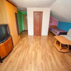 Фото Отель Дубрава