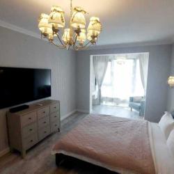 2-комнатные апартаменты студия