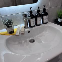 Фото Отель Квартира на улице Терешковой 32