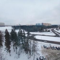 2-комнатные апартаменты стандарт