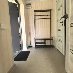 Фото Отель Кускас