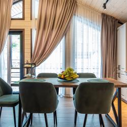 2-комнатные апартаменты люкс