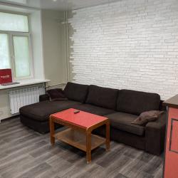 Фото Апартаменты на улице Ленина 27А