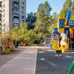 2-комнатные апартаменты стандарт