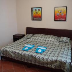 Фото Отель Курилотрансавто