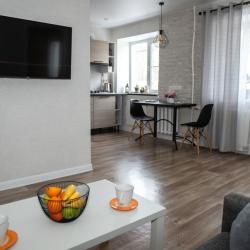 Фото Апартаменты на улице Волкова