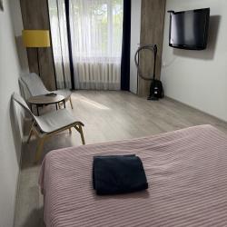 Фото Апартаменты на Сафонова 9