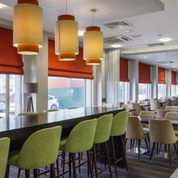 Фото Отель Cosmos Smart Voronezh (Космос )