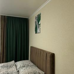 Апартаменты студия Изумруд