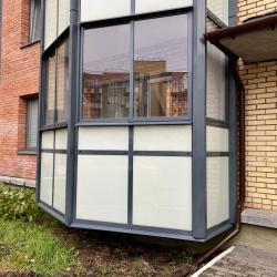 2-комнатные апартаменты улучшенные