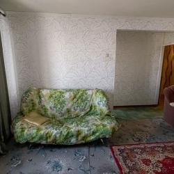 Фото Апартаменты на ул. Нансена, 38