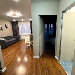 Фото Апартаменты Степаненков на проспекте Гагарина 36к5