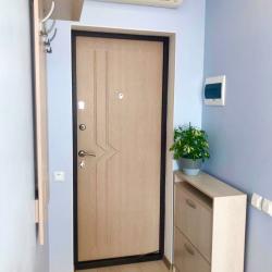 Апартаменты студия