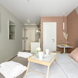 Фото Апартаменты Rentwill у метро Царицыно