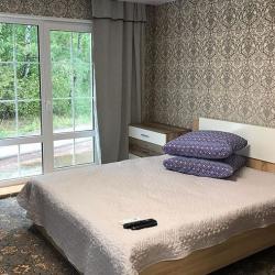 Фото Отель Саяны