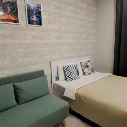 Фото Отель Your Place на улице Героев-Разведчиков 6 корп. 2